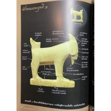 แพะหลวงปู่อ่ำSuper Starตัวครูในหนังสือหน้า64ตัวดาราหน้า78-79