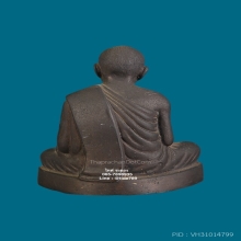 พระบูชา หลวงปู่ทิม วัดละหารไร่ ระยอง