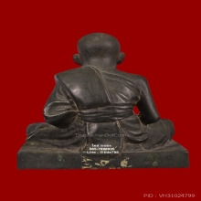 พระบูชา หลวงปู่หิน วัดหนองสนม ระยอง