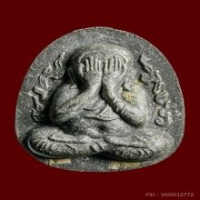 พระปิดตากนกข้าง