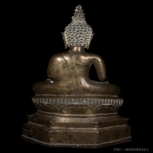 พระบูชาเชียงแสน ไชยปราการ