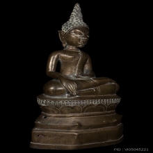 พระบูชาเชียงแสน ไชยปราการ