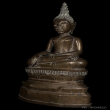 พระบูชาเชียงแสน ไชยปราการ