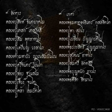 ล็อคเก๊ต หลวงพ่อพิชิต ชิตมาโร (ออปชั่นพิเศษ)