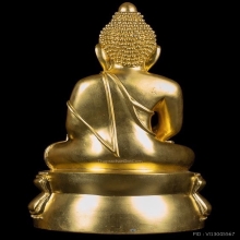 พระกริ่งสดุ้งกลับ วัดสุทัศนเทพวราราม 