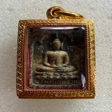 พระกัมมัฏฐานหลวงปู่โต๊ะเนื้อใบลานปี2521(2)
