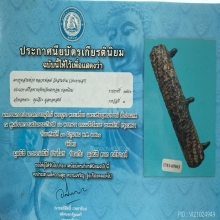 หลวงพ่อเต๋ ตะกรุด 3 ห่วง 