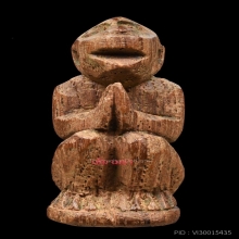 หนุมานหลวงปู่บุญ วัดกลางบางแก้ว  นครปฐม