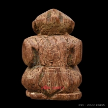 หนุมานหลวงปู่บุญ วัดกลางบางแก้ว  นครปฐม