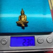 พระยอดธงทองคำ อยุธยา