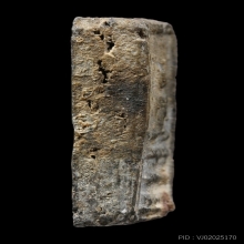 พระสมเด็จปิลันทน์ พิมพ์ปรกโพธิ์ (พิมพ์ลึก) วัดระฆัง กทม