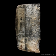 พระสมเด็จปิลันทน์ พิมพ์ปรกโพธิ์ (พิมพ์ลึก) วัดระฆัง กทม