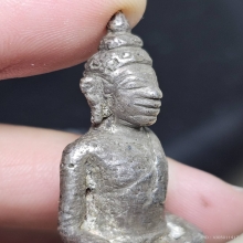 Phra Ruang Nang (Silver) Sinlapha Nakhon