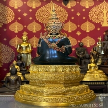 พระแก้วมรกต ปี2547 