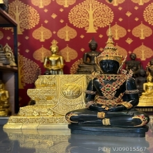 พระแก้วมรกต ปี2547 