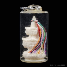 เศียรหลักเมืองปี2549 รุ่นปกเกล้า จตุคาม 1ใน5