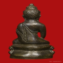 กริ่งชินบัญชร หลวงปู่ทิม