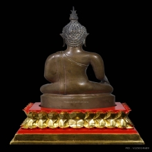 พระบูชาเชียงแสน สิงห์สาม