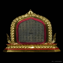 พระกำแพงหัวใจ กรุเตาทุเรียง จ.สุโขทัย (3)