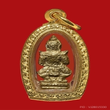 ท้าวเวชสุวรรณ วัดสุทัศน์ฯ ปี2493