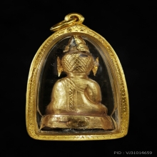 พระบุทอง อยุธยา ไซร์เล็กน่ารัก