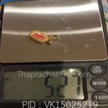 ปรกมะขามวัดอนงค์ บล็อกแตกสามชั้น พร้อมตลับครับ