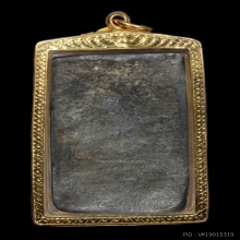 ยักษ์ วัดละมุด อยุธยา พิมพ์เท้าตัด หายาก