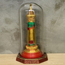 รับเช่า เสาหลักเมืองกรุงเทพ รุ่นแรก
