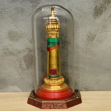 รับเช่า เสาหลักเมืองกรุงเทพ รุ่นแรก