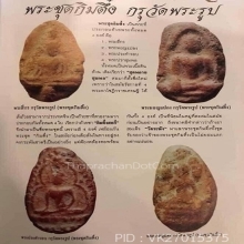 ชุดกิมตึ๋ง 4องค์ ในตำนาน สี่กร มอญแปรง ประคำรอบ ปรกชุมพล