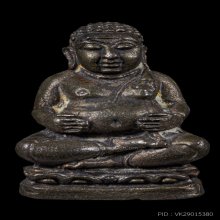 หลวงปู่ทิม วัดละหารไร่