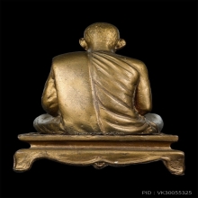 พระบูชาสมเด็จพระญาณสังวรสมเด็จพระสังฆราชรุ่นแรกปี2531