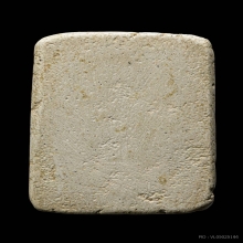 พระสมเด็จวัดเกศไชโย พิมพ์หกชั้นอกตัน ที่ 1 แชมป์งานสมาคมฯ