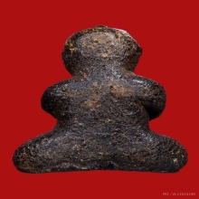 พระปิดตาหลวงปู่เอี่ยม วัดสะพานสูง บรรจุกรุ