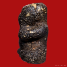 พระปิดตาหลวงปู่เอี่ยม วัดสะพานสูง บรรจุกรุ