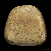 พระสมเด็จ วัดพลับ พิมพ์สมาธิเข่ากว้าง