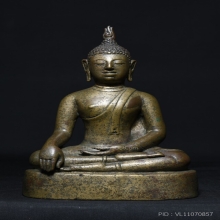 พระพุทธล้านนา เชียงแสนลังกา