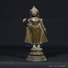 พระพุทธรูปสมัยอยุธยายืน