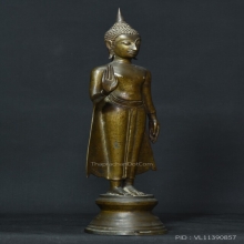 พระพุทธรูปกำแพงเพชร 
