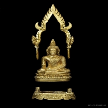 พระพุทธชินราช อินโดจีน