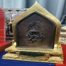 สมเด็จ ภปร. ศิริราช100ปี ปี2531