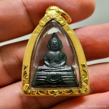 พระกริ่งหลวงพ่อโสธร2508หน้า สรพงศ์