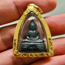พระกริ่งหลวงพ่อโสธร2508หน้า สรพงศ์