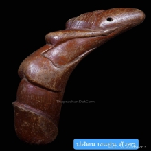 ปลัดนางแอ่น ตัวครู หลวงพ่อคง วัดวังสรรพรส