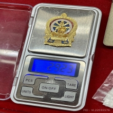 หลวงพ่อคูณ วัดบ้านไร่ ชนะมาร2 ตำนาน ปี37