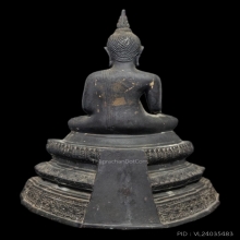 หลวงพ่อวัดไร่ขิง พ.ศ.2509 (4