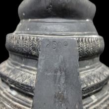 หลวงพ่อวัดไร่ขิง พ.ศ.2509 (4