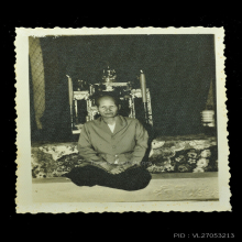 รูปภาพ​อธิษฐาน​จิต​คุณแม่​บุญ​เรือน​ ใบที่2