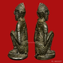 *** KING OF METAL HANUMAN ***