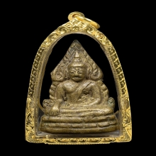 พระพุทธชินราชอินโดจีน ปี2485 วัดสุทัศน์